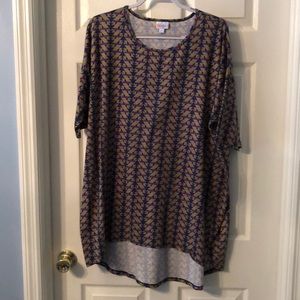 Xl Lularoe Irma